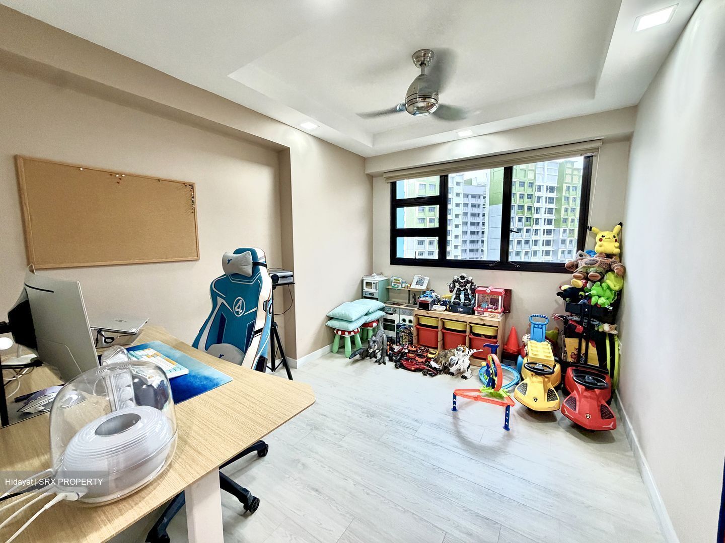 Blk 334A Yishun Riverwalk (Yishun), HDB 4 Rooms #573382781